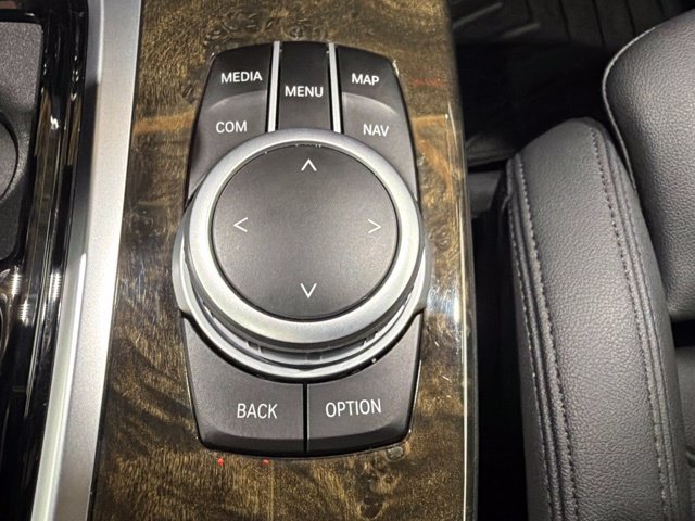 Used 2020 BMW X3 xDrive30i w/ Convenience Package AWD/4WD image 39
