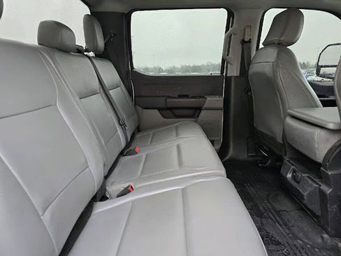 Used 2023 Ford F250 XL w/ FX4 Off-Road Package AWD/4WD image 15