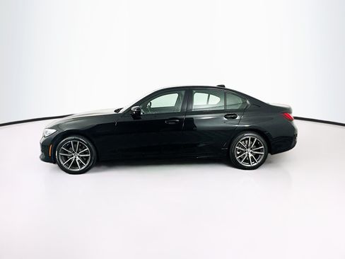 Used 2022 BMW 330i xDrive Sedan w/ Driving Assistance Package AWD/4WD image 4