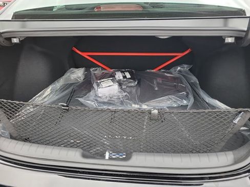 New 2026 Hyundai Elantra N w/ Cargo Package FWD image 26