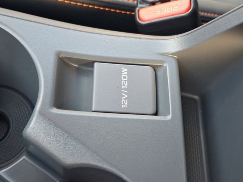 Certified 2025 Subaru Crosstrek 2.5i Limited image 23