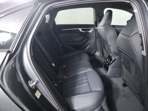 New 2026 Audi A6 Premium Plus image 22