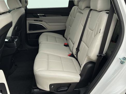 New 2025 Kia Telluride EX image 13