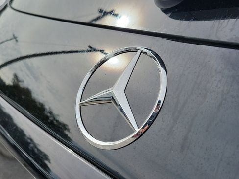 Certified 2026 Mercedes-Benz GLC 300 image 36