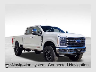 Used 2023 Ford F250 Lariat w/ Tremor Off-Road Package