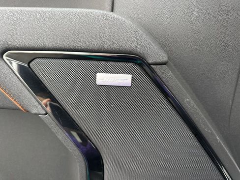 Used 2025 GMC Sierra 2500 AT4 w/ Technology Package image 26