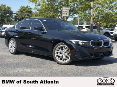 Used 2026 BMW 330i Sedan w/ Convenience Package