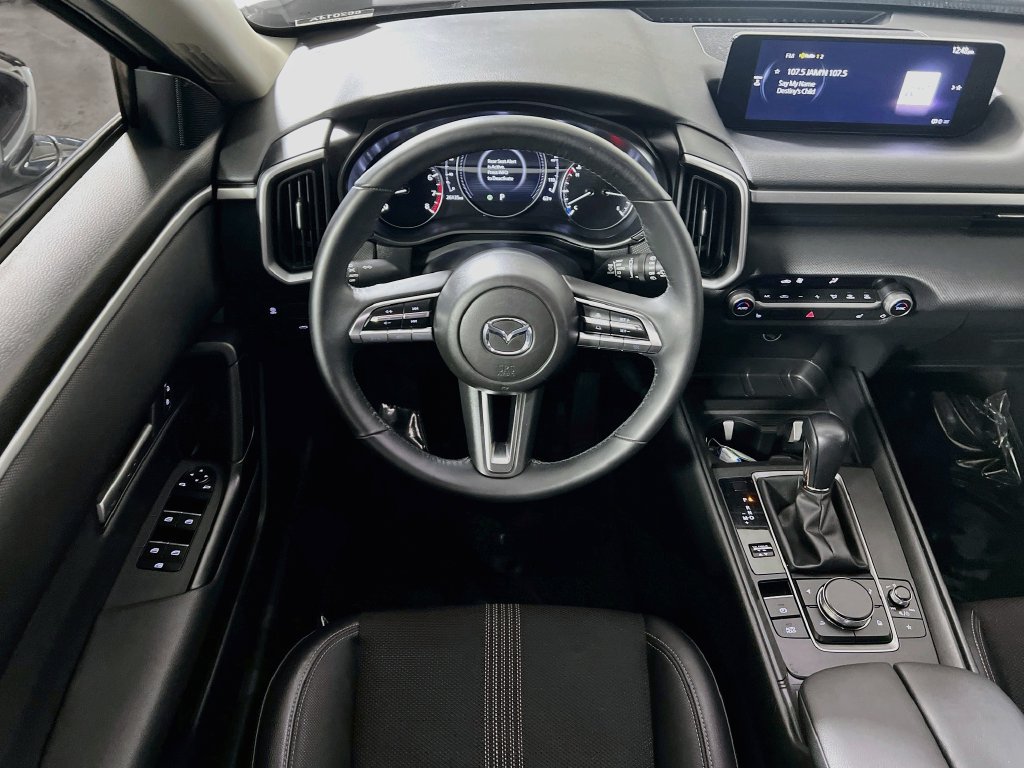 Used 2025 MAZDA CX-50 AWD 2.5 S w/ Weather Package image 19
