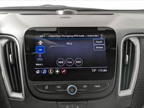 Used 2023 Chevrolet Malibu LT FWD image 27
