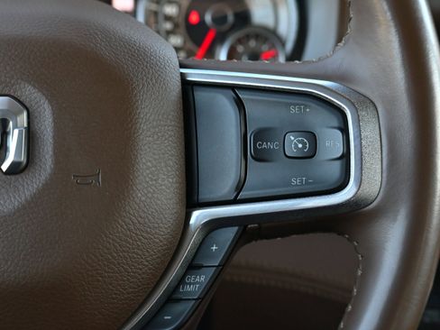 Used 2021 RAM 1500 Limited image 22