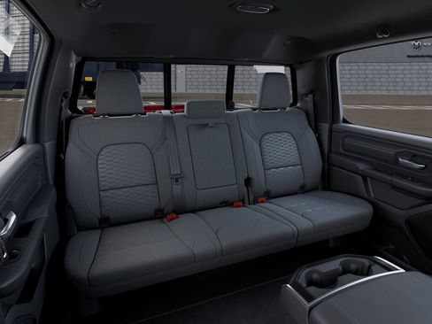 New 2026 RAM 1500 Express AWD/4WD image 15