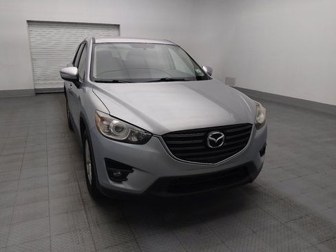 Used 2016 MAZDA CX-5 Touring FWD image 14