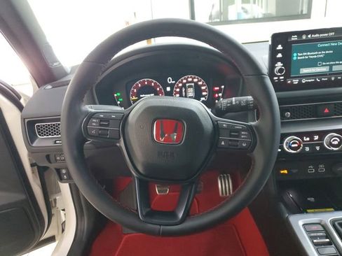 New 2026 Honda Civic Type R image 20