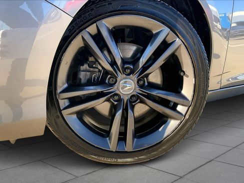 Used 2024 Acura Integra A-Spec image 10