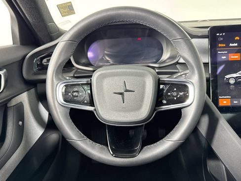 Used 2023 Polestar Polestar 2 w/ Pilot Pack AWD/4WD image 21
