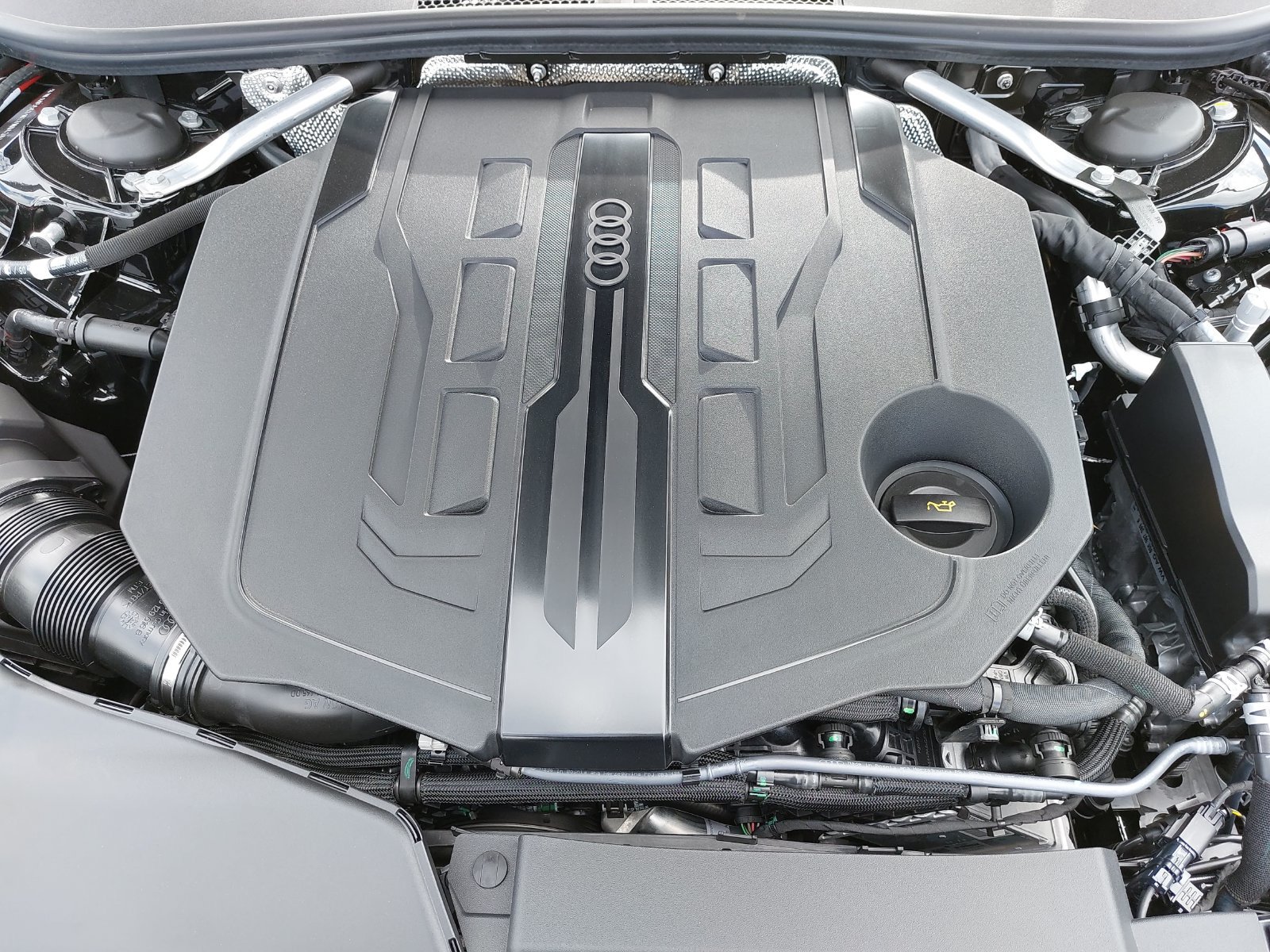New 2026 Audi A6 Premium Plus AWD/4WD image 34