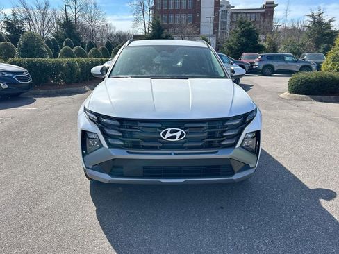 New 2026 Hyundai Tucson SEL image 2