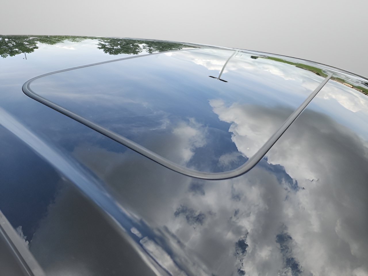 New 2027 Honda CR-V EX image 12