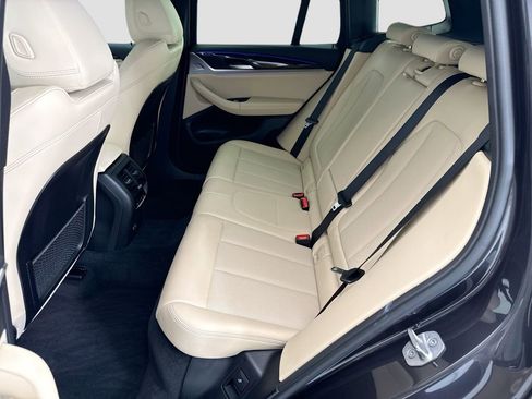 Certified 2023 BMW X3 sDrive30i w/ Premium Package RWD image 20