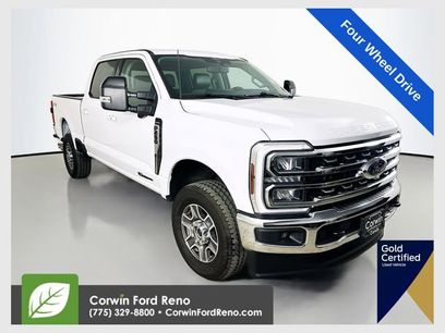 Certified 2024 Ford F250 Lariat