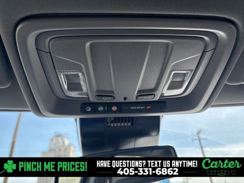 New 2026 Chevrolet Silverado 2500 Custom w/ Custom Value Package image 19