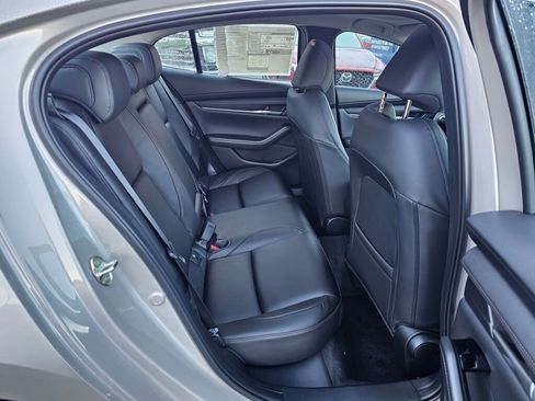 New 2026 MAZDA MAZDA3 2.5 S Sedan w/ Preferred Pkg FWD image 28