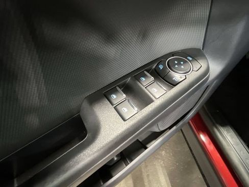 New 2025 Ford Bronco Sport Big Bend AWD/4WD image 19