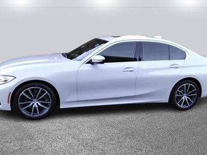 Used 2021 BMW 330i Sedan w/ Convenience Package