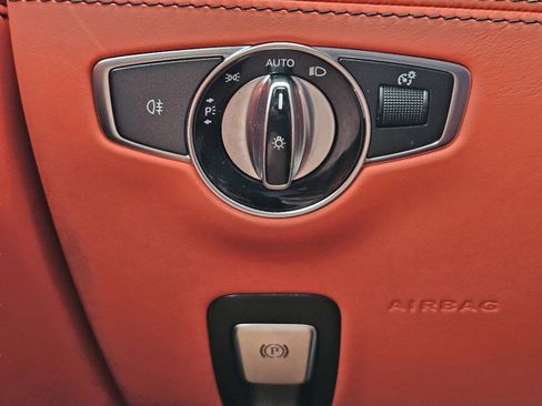 Used 2021 Mercedes-Benz AMG GT 53 image 23