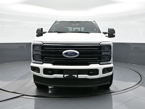 New 2026 Ford F250 Platinum AWD/4WD image 17