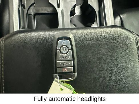 Used 2024 Ford F250 Lariat AWD/4WD image 39