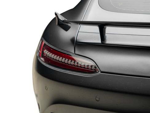 Used 2021 Mercedes-Benz AMG GT Coupe w/ GT Stealth Edition image 15