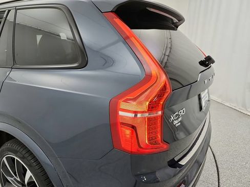 Used 2023 Volvo XC90 T8 Plus w/ Protection Package Premier AWD/4WD image 41