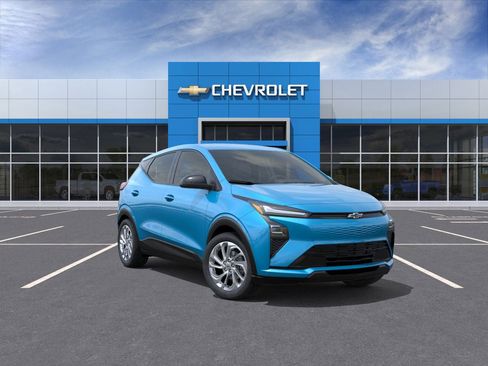 New 2027 Chevrolet Bolt LT FWD image 44