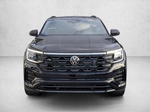 New 2026 Volkswagen Atlas Cross Sport SEL R-Line AWD/4WD image 5