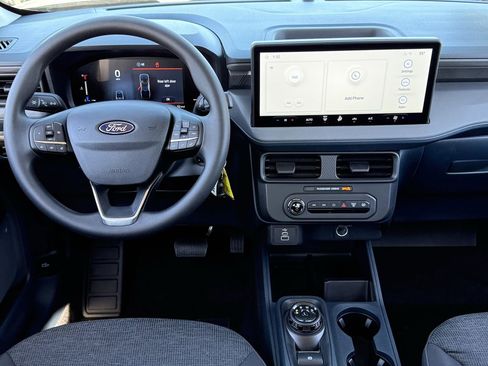 New 2025 Ford Maverick XL w/ Equipment Group 102A image 41