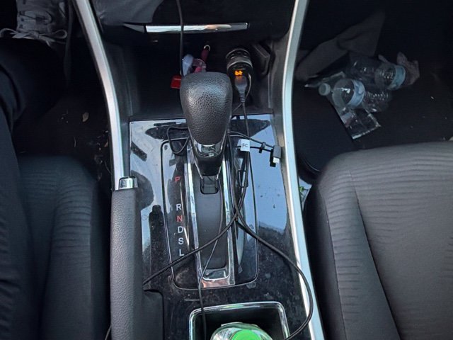 Used 2016 Honda Accord LX image 22
