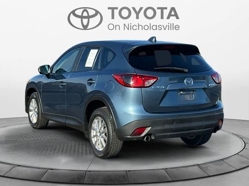 Used 2014 MAZDA CX-5 Touring image 4