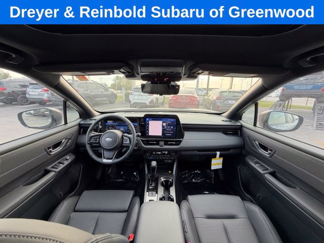 New 2026 Subaru Outback Touring XT AWD/4WD image 11
