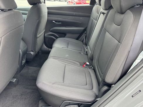 New 2026 Hyundai Tucson SE AWD/4WD image 13