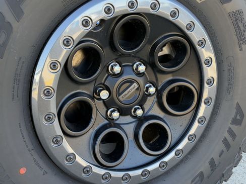 New 2025 Ford F150 Raptor image 42