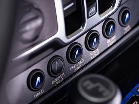 Used 2026 Jeep Wrangler Unlimited Sport image 21