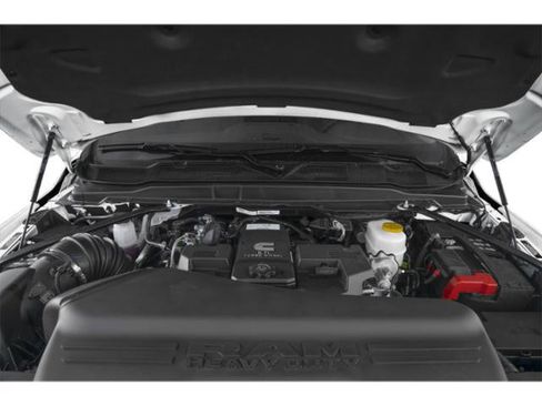 Used 2024 RAM 2500 Limited w/ Safety Group image 14