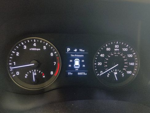 Used 2019 Hyundai Tucson SE AWD/4WD image 23