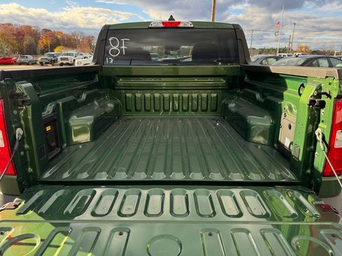 New 2025 Ford Maverick XLT w/ XLT Luxury Package image 26