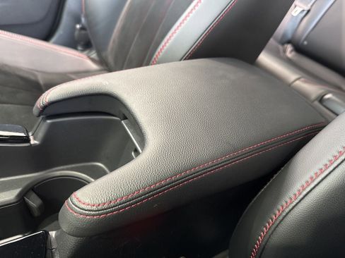 Used 2025 Acura Integra Type S image 32