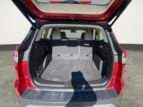 Used 2016 Ford Escape Titanium AWD/4WD image 18