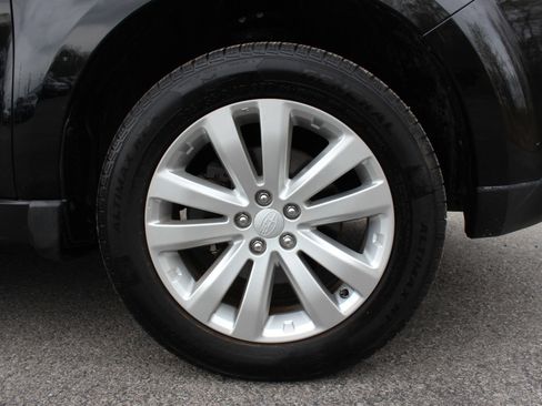 Used 2012 Subaru Forester 2.5X Premium AWD/4WD image 41