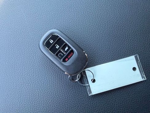 New 2026 Honda Passport TrailSport image 13