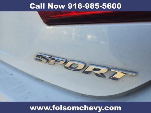 Used 2019 Honda Accord Sport image 5